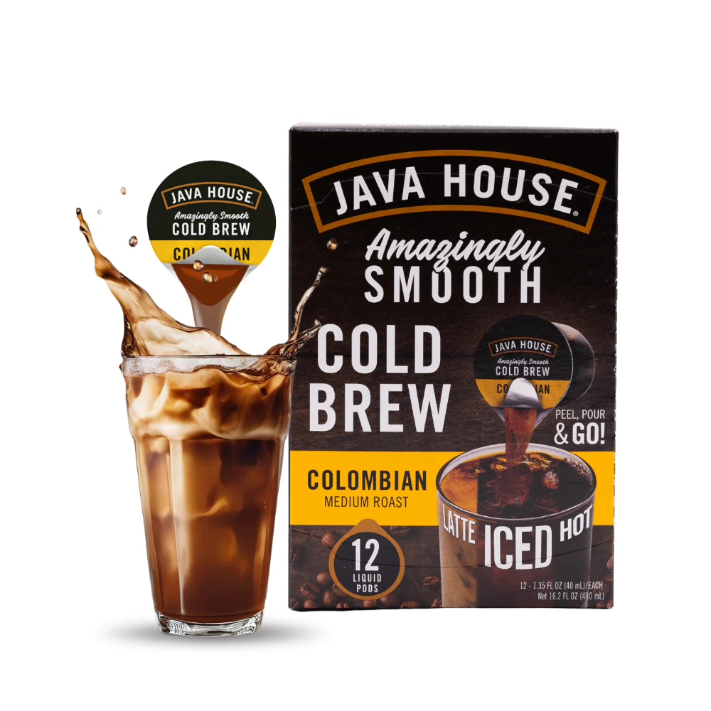 Can I Add Flavor to My Cold Brew?